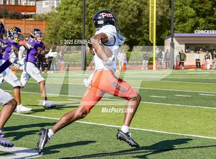 Thumbnail 3 in Pittsburg @ Archbishop Riordan photogallery.