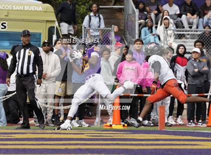Thumbnail 3 in Pittsburg @ Archbishop Riordan photogallery.