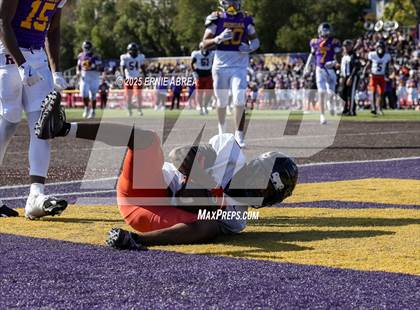 Thumbnail 3 in Pittsburg @ Archbishop Riordan photogallery.