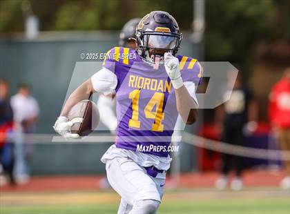 Thumbnail 3 in Pittsburg @ Archbishop Riordan photogallery.