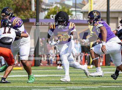 Thumbnail 2 in Pittsburg @ Archbishop Riordan photogallery.