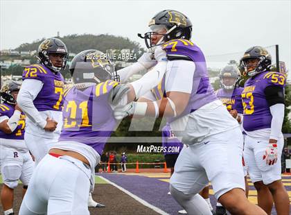 Thumbnail 3 in Pittsburg @ Archbishop Riordan photogallery.