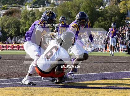 Thumbnail 3 in Pittsburg @ Archbishop Riordan photogallery.