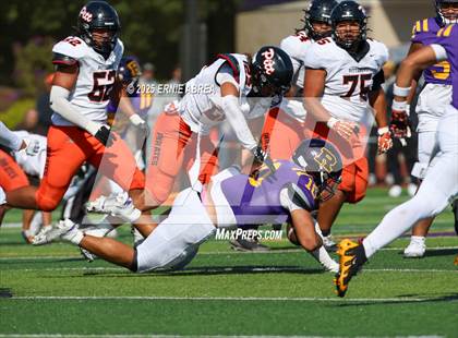 Thumbnail 3 in Pittsburg @ Archbishop Riordan photogallery.