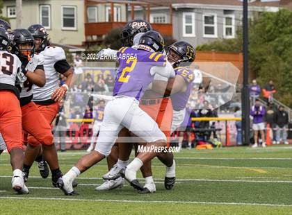 Thumbnail 1 in Pittsburg @ Archbishop Riordan photogallery.