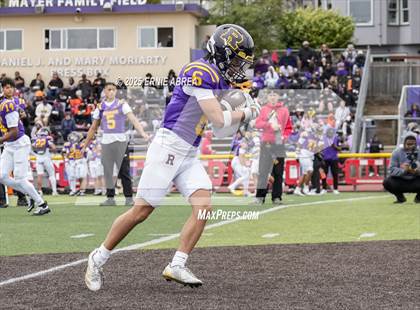 Thumbnail 3 in Pittsburg @ Archbishop Riordan photogallery.