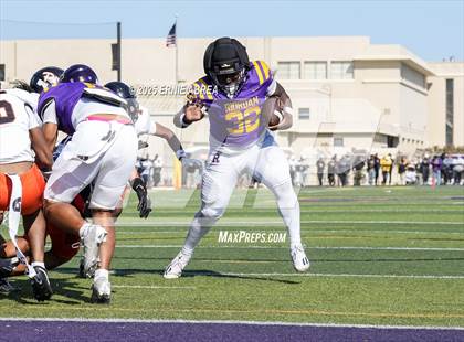 Thumbnail 1 in Pittsburg @ Archbishop Riordan photogallery.