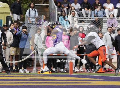 Thumbnail 1 in Pittsburg @ Archbishop Riordan photogallery.