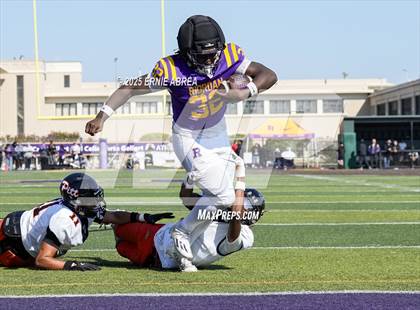 Thumbnail 3 in Pittsburg @ Archbishop Riordan photogallery.