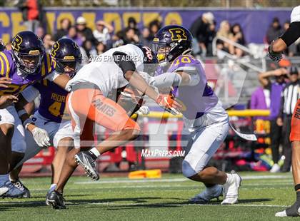 Thumbnail 3 in Pittsburg @ Archbishop Riordan photogallery.