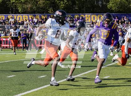 Thumbnail 1 in Pittsburg @ Archbishop Riordan photogallery.
