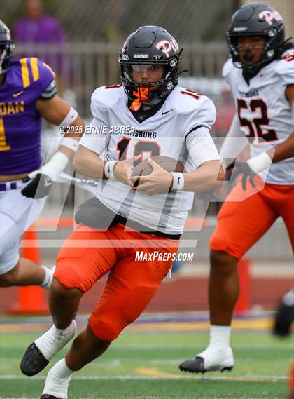 Thumbnail 3 in Pittsburg @ Archbishop Riordan photogallery.