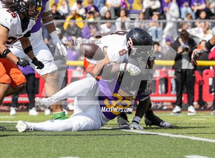 Thumbnail 3 in Pittsburg @ Archbishop Riordan photogallery.