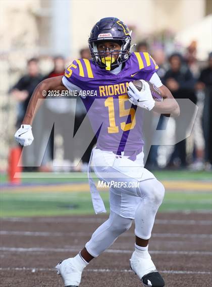 Thumbnail 1 in Pittsburg @ Archbishop Riordan photogallery.