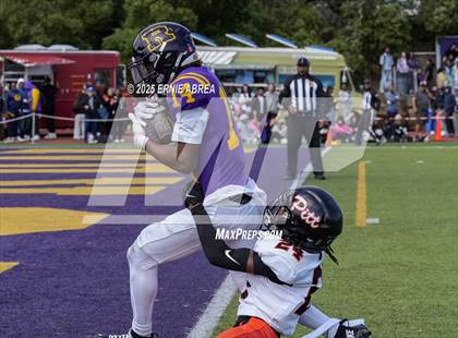Thumbnail 2 in Pittsburg @ Archbishop Riordan photogallery.