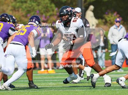 Thumbnail 2 in Pittsburg @ Archbishop Riordan photogallery.