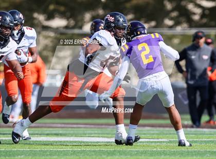 Thumbnail 1 in Pittsburg @ Archbishop Riordan photogallery.