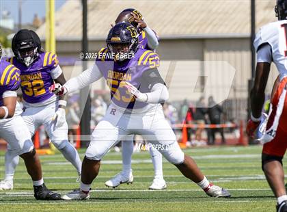 Thumbnail 2 in Pittsburg @ Archbishop Riordan photogallery.
