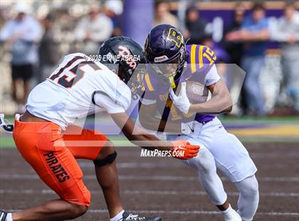 Thumbnail 1 in Pittsburg @ Archbishop Riordan photogallery.