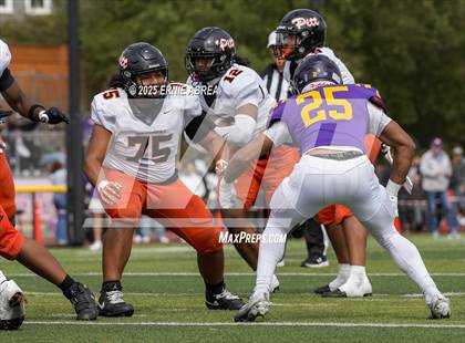 Thumbnail 3 in Pittsburg @ Archbishop Riordan photogallery.