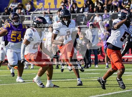 Thumbnail 3 in Pittsburg @ Archbishop Riordan photogallery.