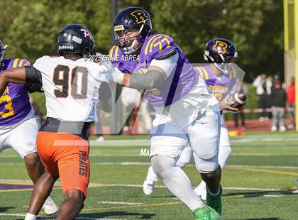 Thumbnail 3 in Pittsburg @ Archbishop Riordan photogallery.