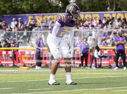 Thumbnail 1 in Pittsburg @ Archbishop Riordan photogallery.