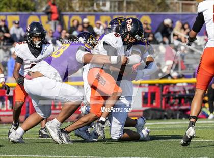 Thumbnail 2 in Pittsburg @ Archbishop Riordan photogallery.