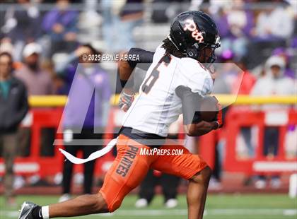 Thumbnail 1 in Pittsburg @ Archbishop Riordan photogallery.