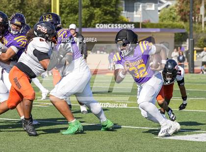 Thumbnail 1 in Pittsburg @ Archbishop Riordan photogallery.