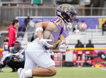 Thumbnail 2 in Pittsburg @ Archbishop Riordan photogallery.