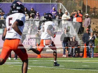 Thumbnail 2 in Pittsburg @ Archbishop Riordan photogallery.