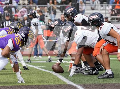 Thumbnail 3 in Pittsburg @ Archbishop Riordan photogallery.
