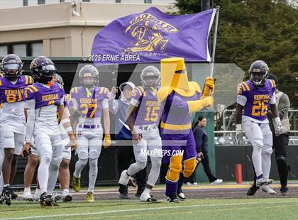 Thumbnail 1 in Pittsburg @ Archbishop Riordan photogallery.