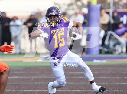Thumbnail 2 in Pittsburg @ Archbishop Riordan photogallery.