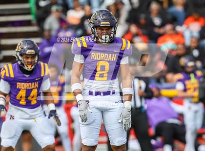 Thumbnail 3 in Pittsburg @ Archbishop Riordan photogallery.