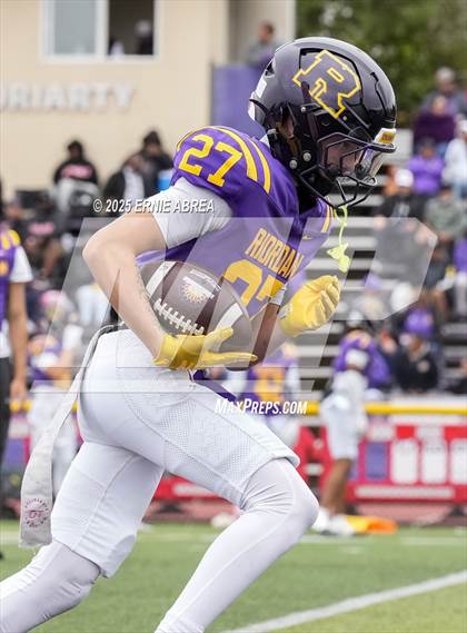 Thumbnail 2 in Pittsburg @ Archbishop Riordan photogallery.