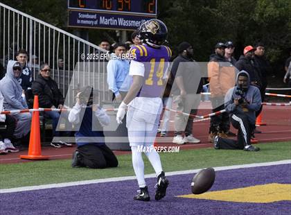 Thumbnail 3 in Pittsburg @ Archbishop Riordan photogallery.