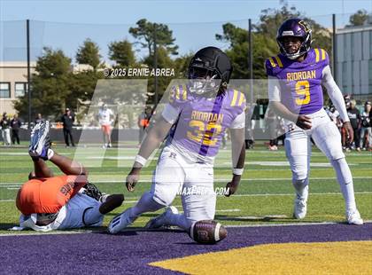 Thumbnail 3 in Pittsburg @ Archbishop Riordan photogallery.