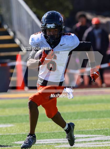 Thumbnail 3 in Pittsburg @ Archbishop Riordan photogallery.