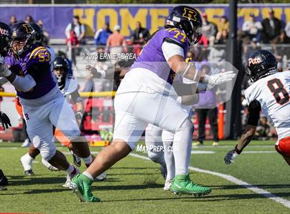 Thumbnail 3 in Pittsburg @ Archbishop Riordan photogallery.