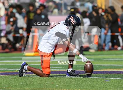 Thumbnail 1 in Pittsburg @ Archbishop Riordan photogallery.