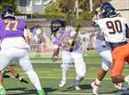 Photo from the gallery "Pittsburg @ Archbishop Riordan"