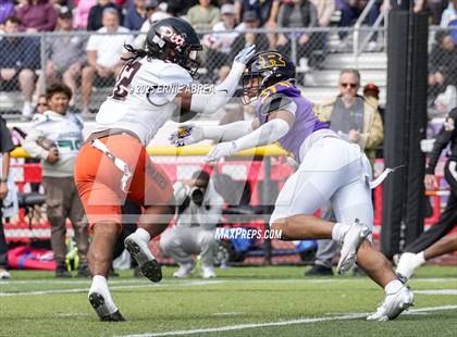 Thumbnail 1 in Pittsburg @ Archbishop Riordan photogallery.