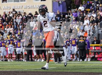 Thumbnail 3 in Pittsburg @ Archbishop Riordan photogallery.