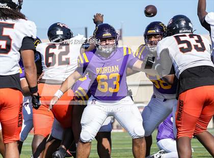 Thumbnail 3 in Pittsburg @ Archbishop Riordan photogallery.