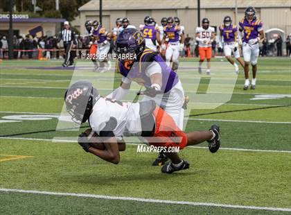 Thumbnail 2 in Pittsburg @ Archbishop Riordan photogallery.