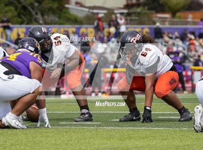 Thumbnail 2 in Pittsburg @ Archbishop Riordan photogallery.