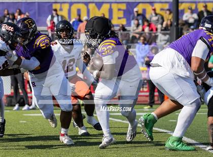 Thumbnail 1 in Pittsburg @ Archbishop Riordan photogallery.