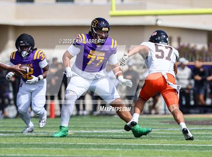 Thumbnail 2 in Pittsburg @ Archbishop Riordan photogallery.